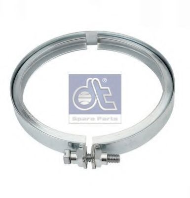 Соединительные элементы, система выпуска DT 3.25075