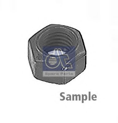 Гайка DT 363154