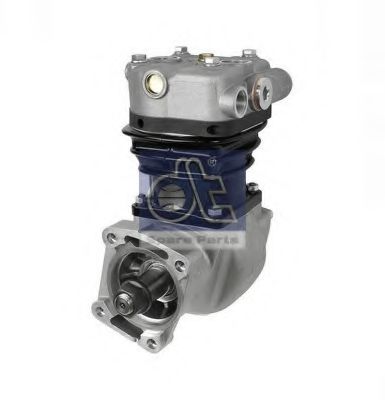 Компрессор, пневматическая система DT 375002