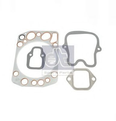 Комплект прокладок, головка цилиндра DT 390102