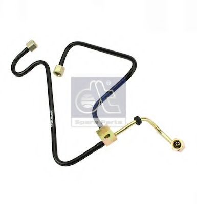 Масляный шланг DT 410036