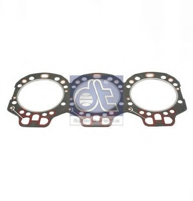 Комплект прокладок, головка цилиндра TRUCKTEC AUTOMOTIVE 0110024