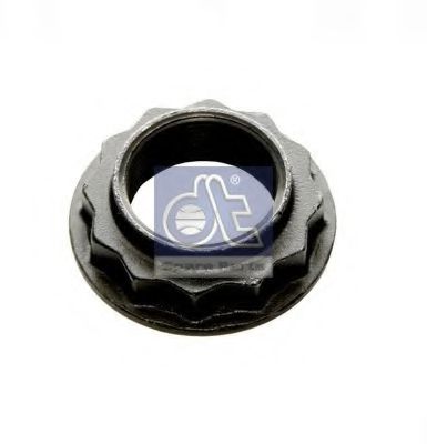 Конец вала, приводной вал DT 440310