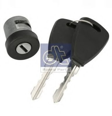 Цилиндр замка DT 4.60953