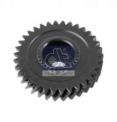 Шестерня, пневматический компрессор DT 461074