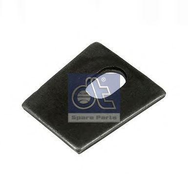 Кронштейн, цилиндр тормозных колодок DT 461324