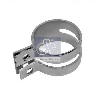 Соединительные элементы, система выпуска DT 4.61338