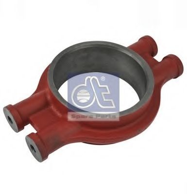 Подвеска, карданный вал DT 4.61725