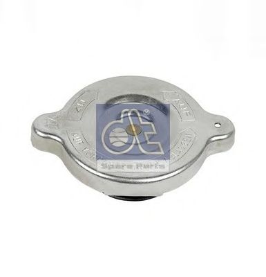 Крышка, радиатор DT 461809