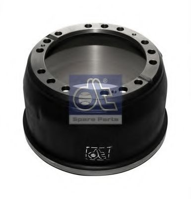 Тормозной барабан DT 07973