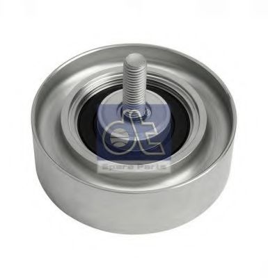 Паразитный / ведущий ролик, поликлиновой ремень DT 4.63772