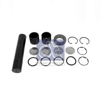 Ремкомплект, шкворень поворотного кулака FEBI BILSTEIN 5930