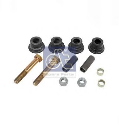 Ремкомплект, стабилизатор кабины водителя FEBI BILSTEIN 12839