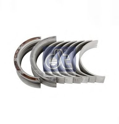 Подшипник коленвала DT 490671