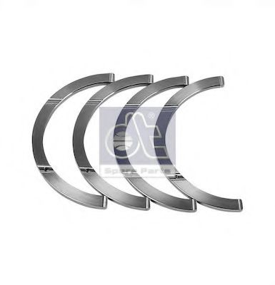 Подшипник коленвала DT 4.91050