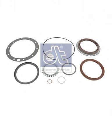 Ремкомплект, ступица колеса DT 4.91017