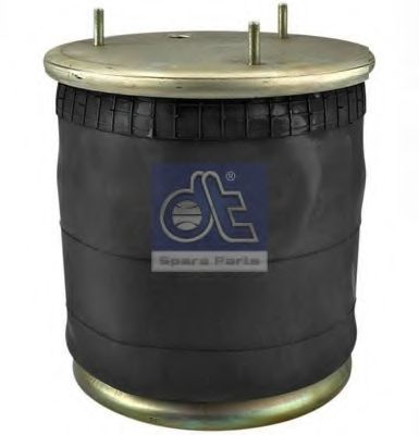 Кожух пневматической рессоры CONTITECH 60251