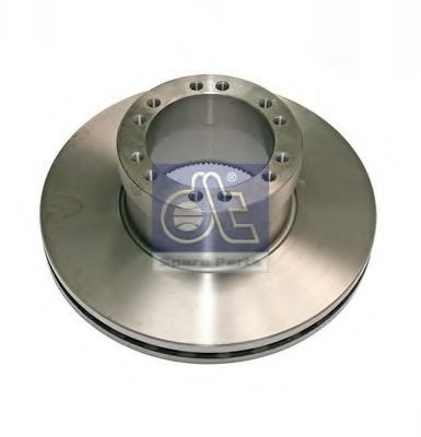 Тормозной диск DT 5.21223