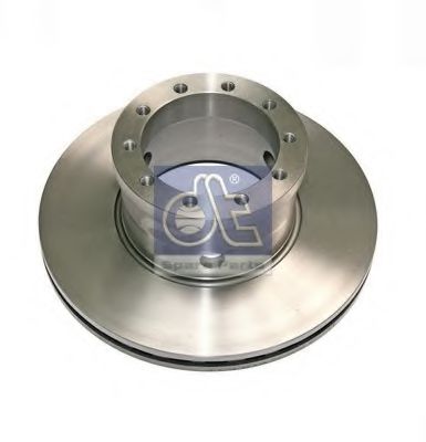 Тормозной диск DT 5.21218