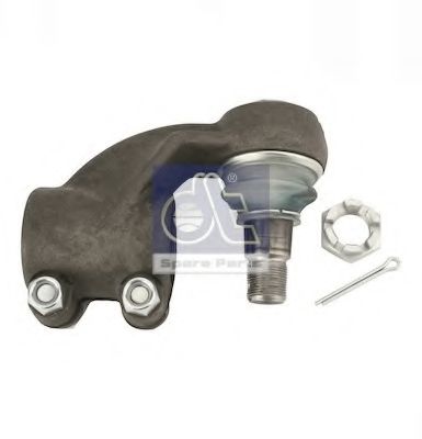 Наконечник поперечной рулевой тяги DT 5.22020