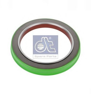 Уплотняющее кольцо, ступица колеса DT 530100