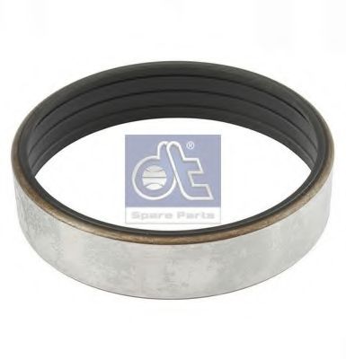 Вращающееся кольцо, коленчатый вал DT 540145