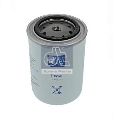 Топливный фильтр DT 5.45121