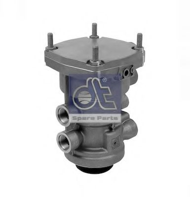 Упраляющий клапан, прицеп DT 5.70124