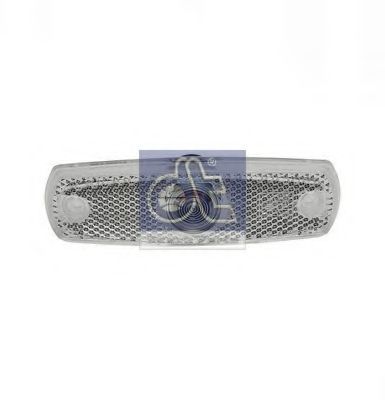 Габаритные огни DT 581201