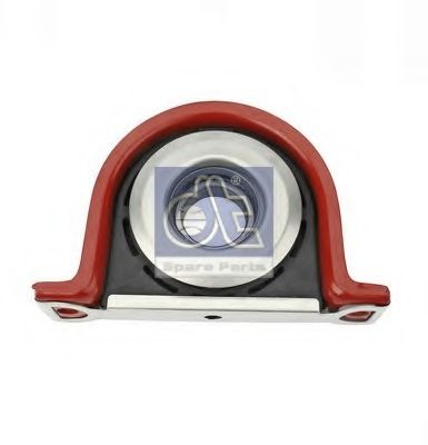 Подвеска, карданный вал DT 6.59103