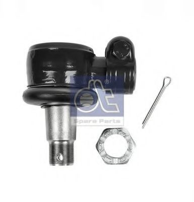 Шаровой шарнир, демпфер рулевого DT 6.51205