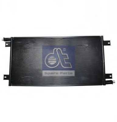 Конденсатор, кондиционер DT 673001