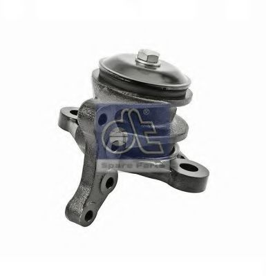 Подвеска, двигатель DT 6.28506