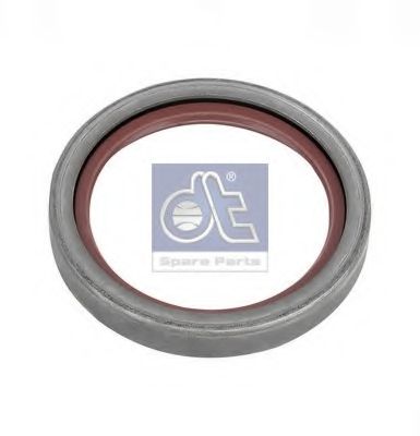 Уплотняющее кольцо, дифференциал DT 4.20534