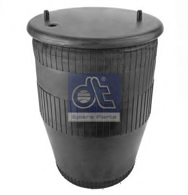 Кожух пневматической рессоры DT 261032