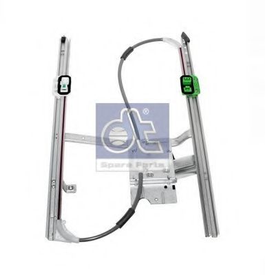 Подъемное устройство для окон DT 6.72102