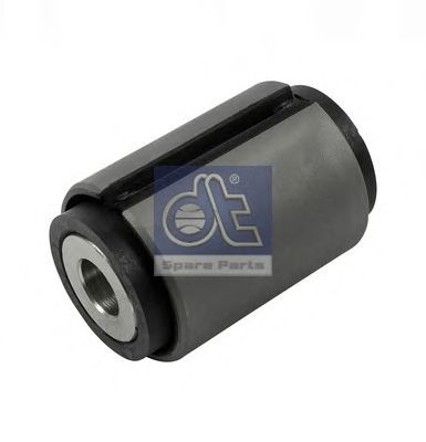 Втулка, листовая рессора DT 3.65112