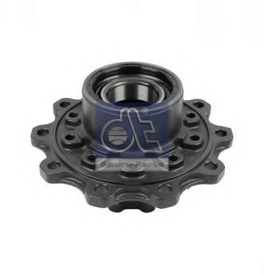 Ступица колеса DT 1.17316