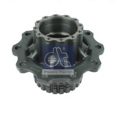 Ступица колеса DT 654003