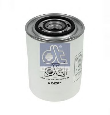 Масляный фильтр DT 6.24207