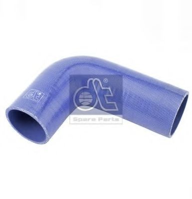Шланг радиатора DT 316447