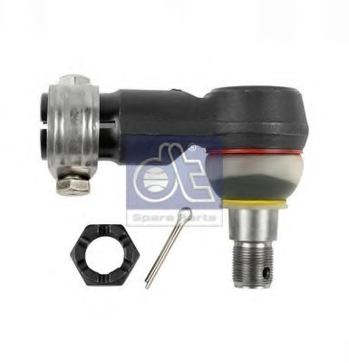 Наконечник поперечной рулевой тяги DT 555225