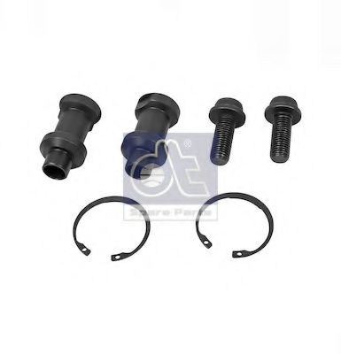 Втулка, подушка кабины водителя DT 1.23390