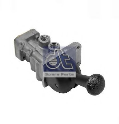 Тормозной клапан, стояночный тормоз DT 4.64998