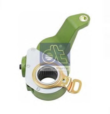 Система тяг и рычагов, тормозная система DT 4.64228