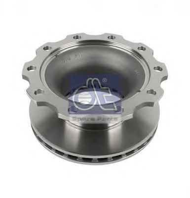 Тормозной диск DT 10.14103