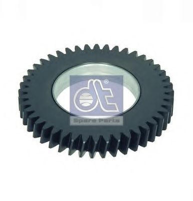 Шестерня, масляный насос DT 211164