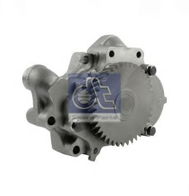 Масляный насос FEBI BILSTEIN 17466