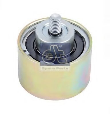 Паразитный / ведущий ролик, поликлиновой ремень DT 7.54722