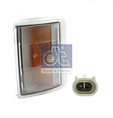 Фонарь указателя поворота DT 725107